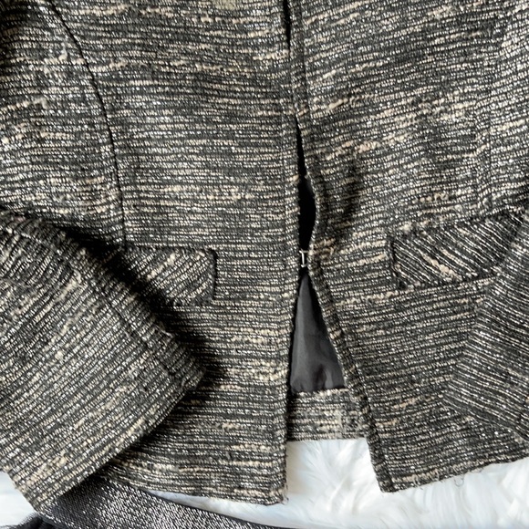 Girls Blazer - Picture 3 of 4